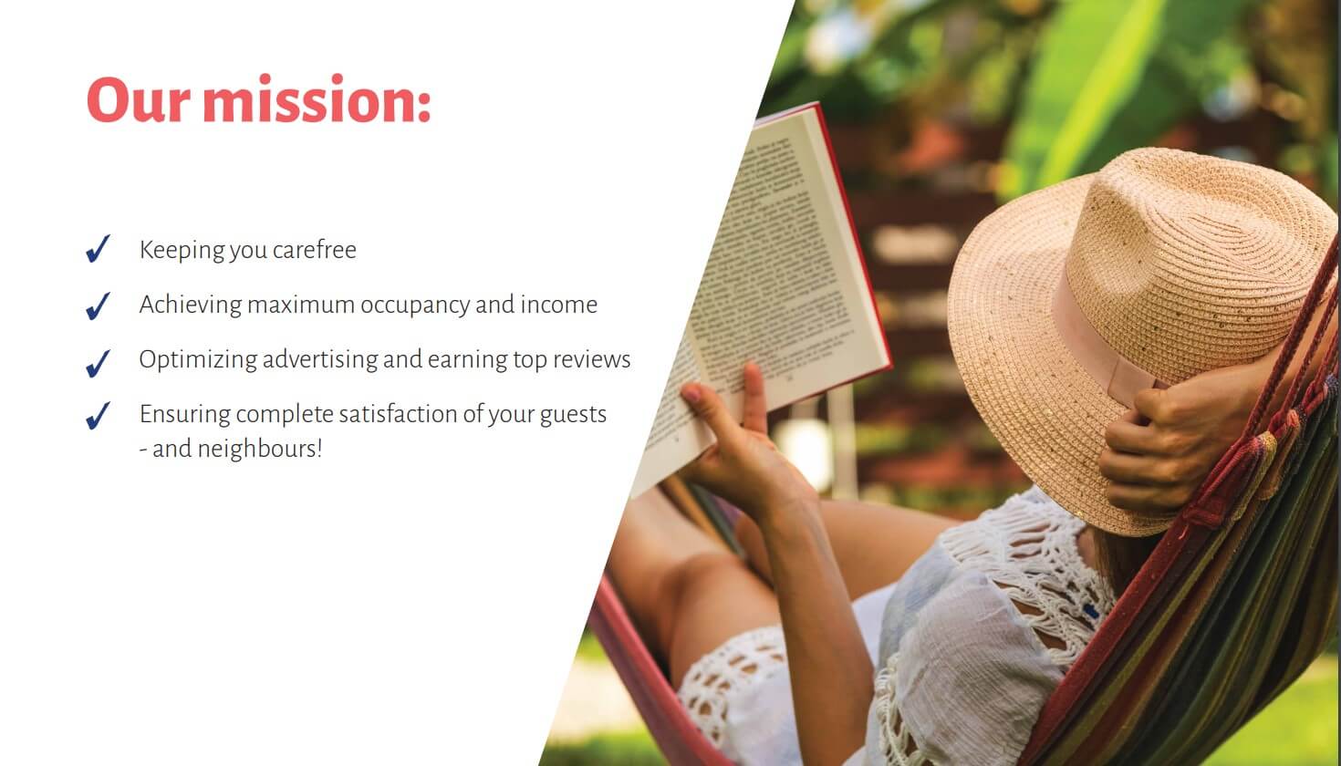 fortravel zimmerfrei brochure